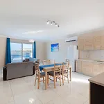 High Floor Seafront Penthouse, Opp & Wifi Ac By 360 Estates * St Paul's Bay