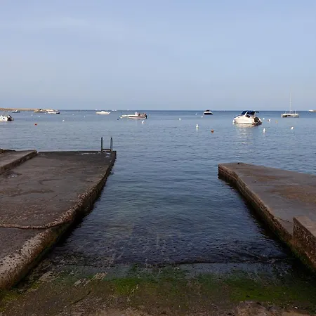 Apartamento High Floor Seafront Penthouse, Opp & Wifi Ac By 360 Estates St. Paul's Bay