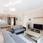 High Floor Seafront Penthouse, Opp & Wifi Ac By 360 Estates Lägenhet *
