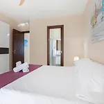 High Floor Seafront Penthouse, Opp & Wifi Ac By 360 Estates Lägenhet *