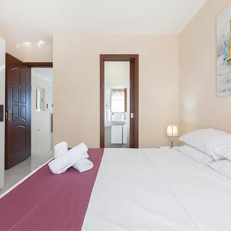 High Floor Seafront Penthouse, Opp & Wifi Ac By 360 Estates Appartamento *