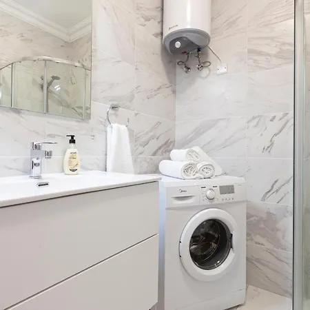 Appartamento High Floor Seafront Penthouse, Opp & Wifi Ac By 360 Estates St. Paul's Bay