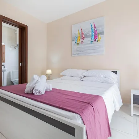 Appartamento High Floor Seafront Penthouse, Opp & Wifi Ac By 360 Estates *