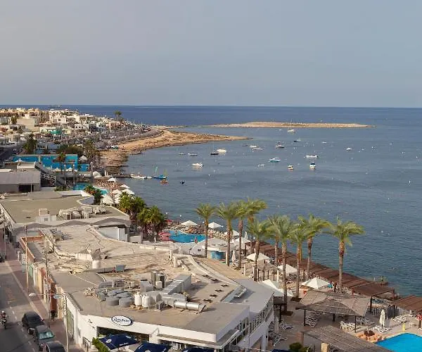 High Floor Seafront Penthouse, Opp & Wifi Ac By 360 Estates *